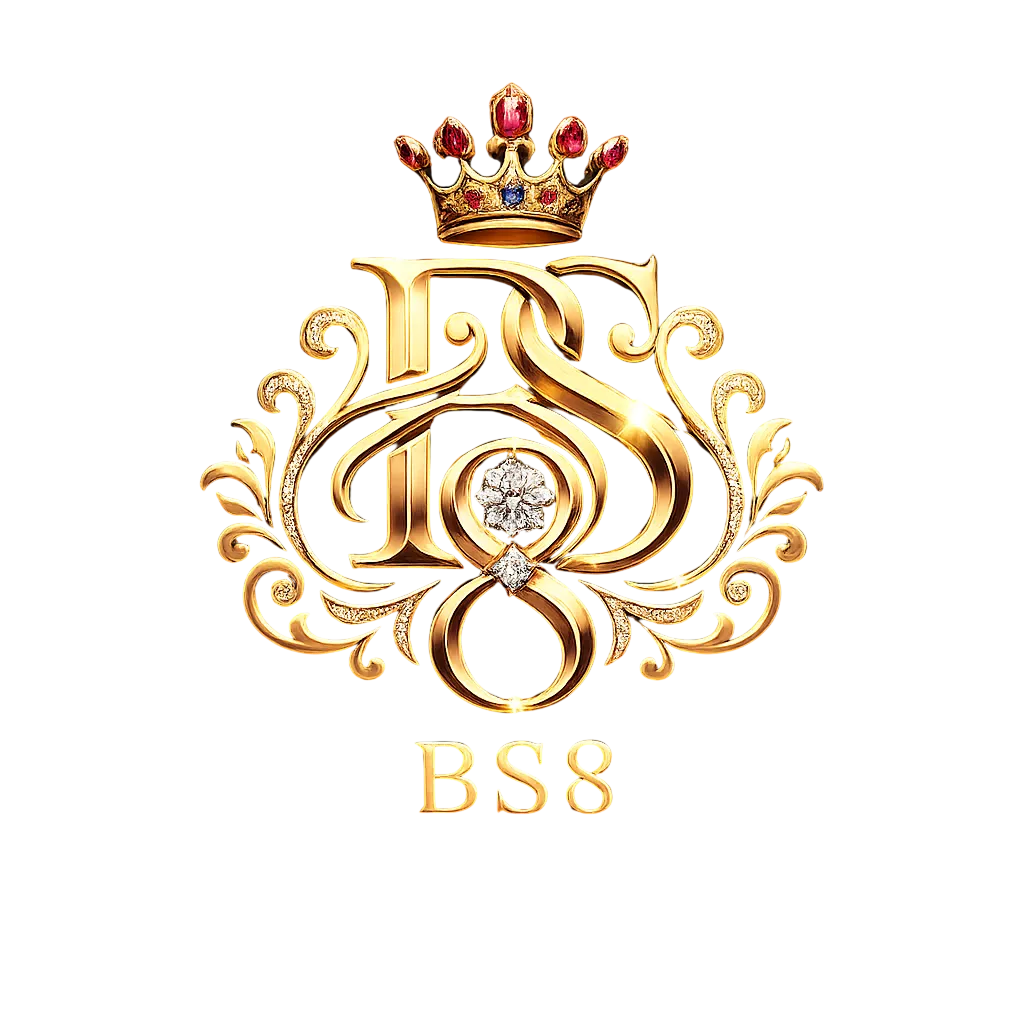 BS8